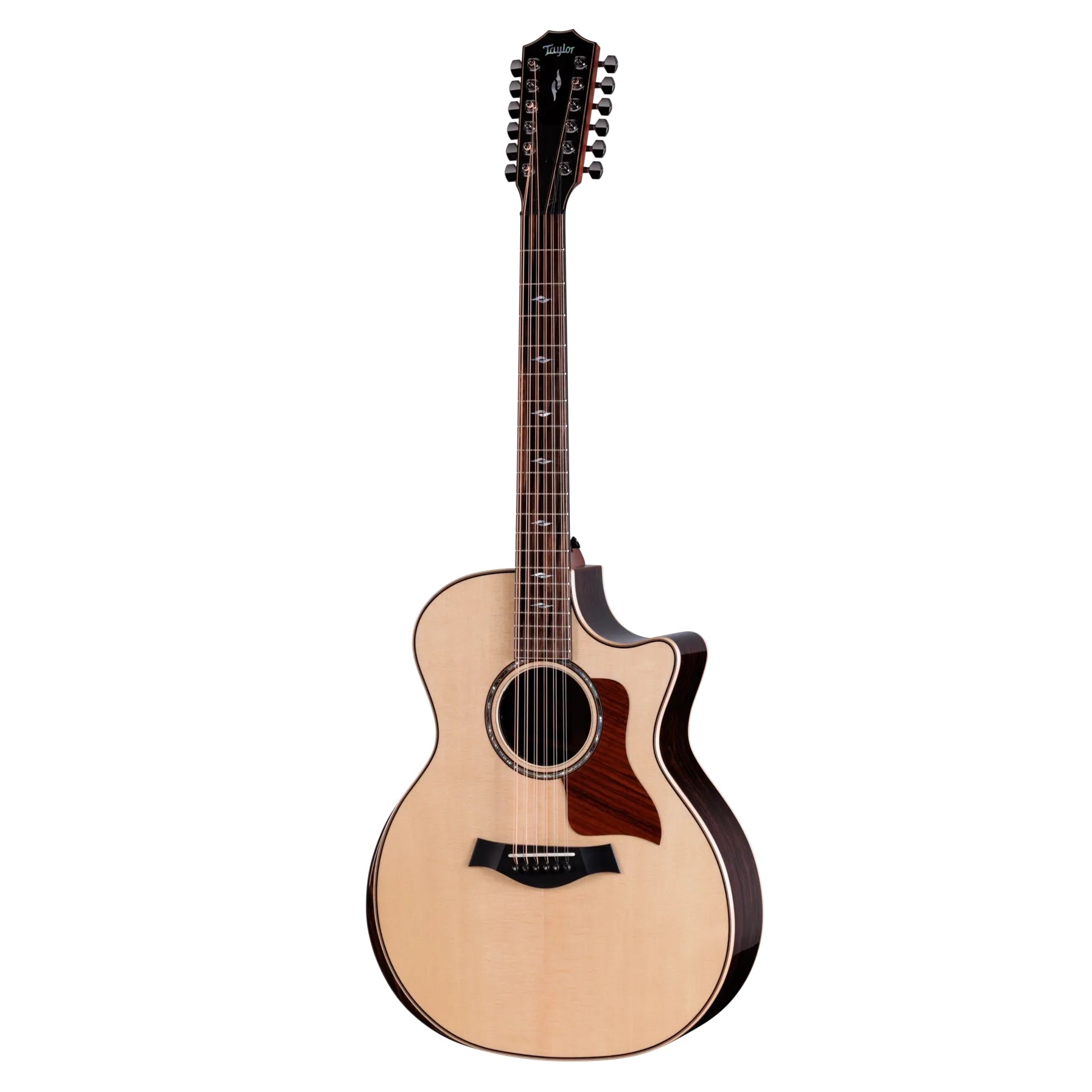 Taylor 854ce, 12 String Next Generation w/Case