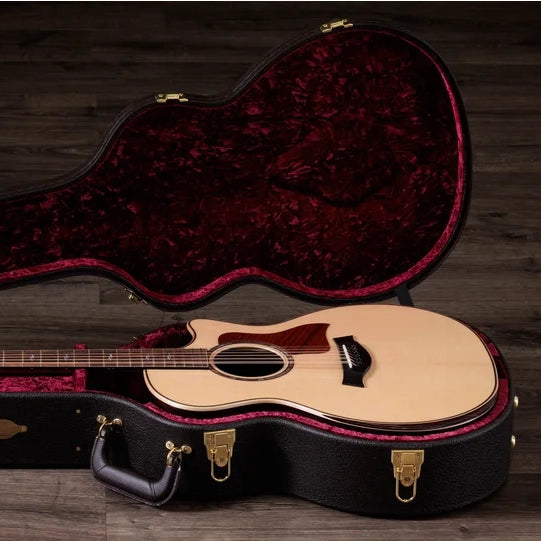 Taylor 854ce, 12 String Next Generation w/Case
