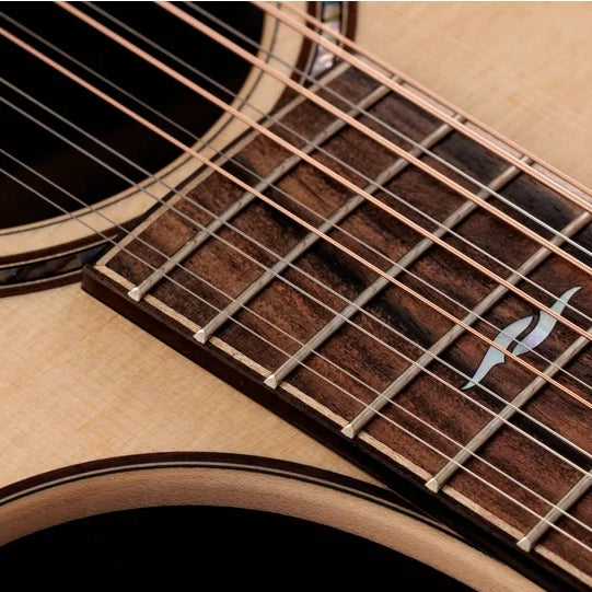 Taylor 854ce, 12 String Next Generation w/Case