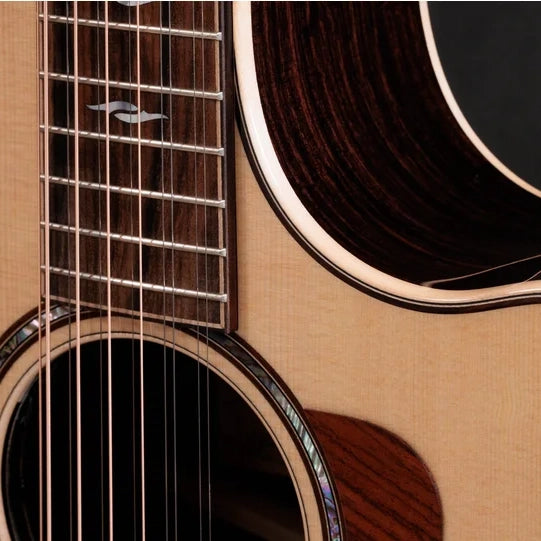 Taylor 854ce, 12 String Next Generation w/Case