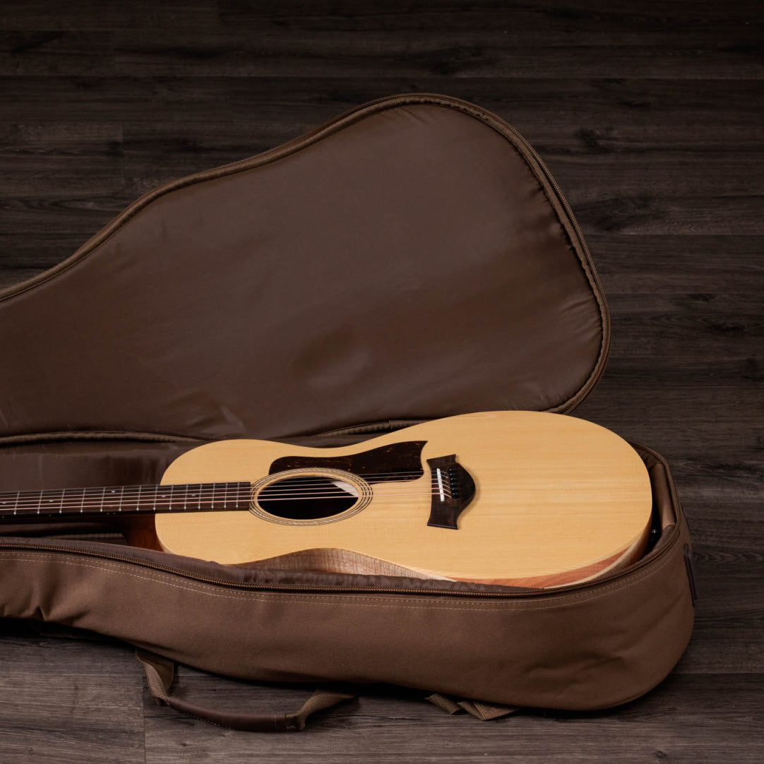 Taylor Academy 12e LTD, Figured Koa/Spruce w/Bag – Gladesville