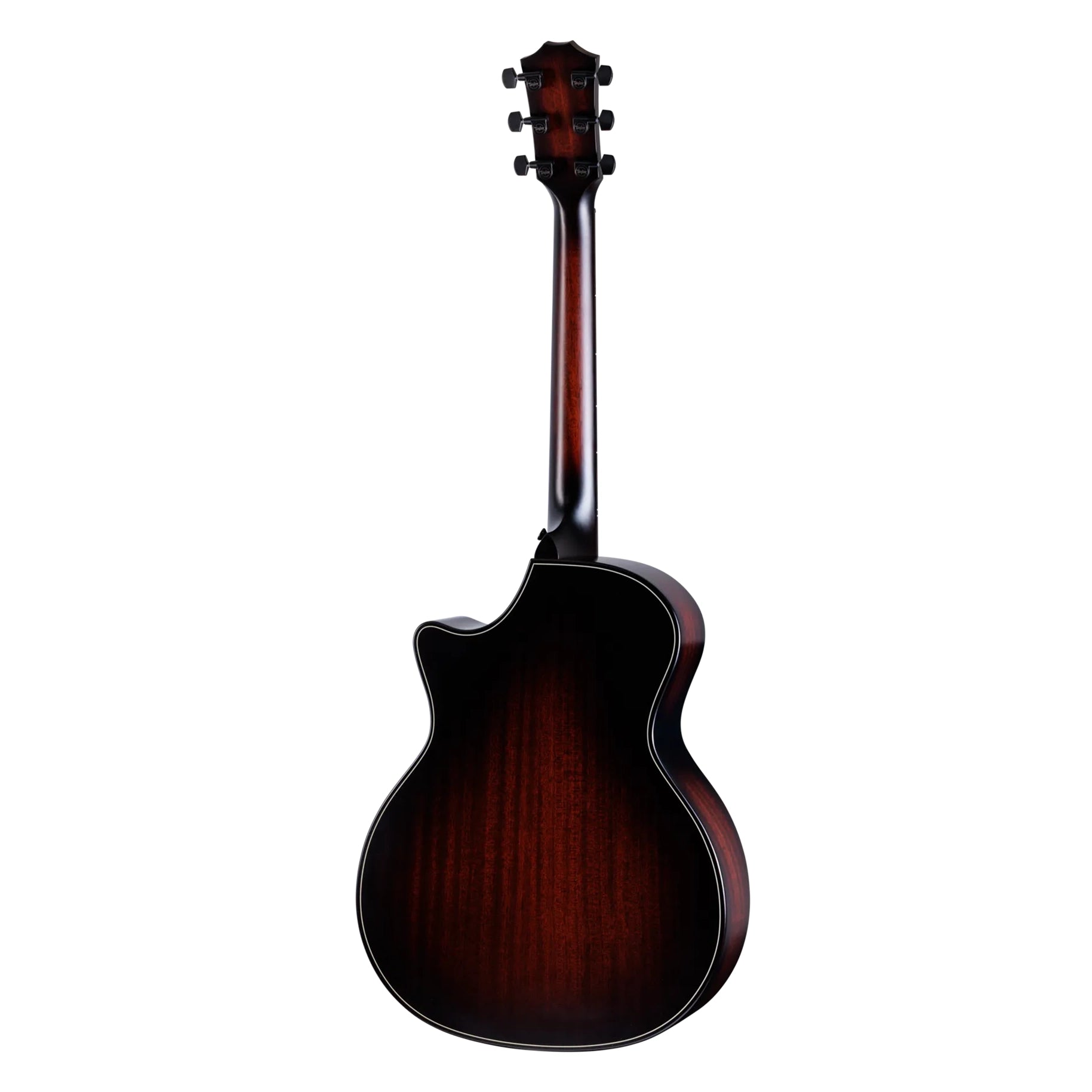 Taylor 324CE Builders Edition Grand Auditorium - Next Generation