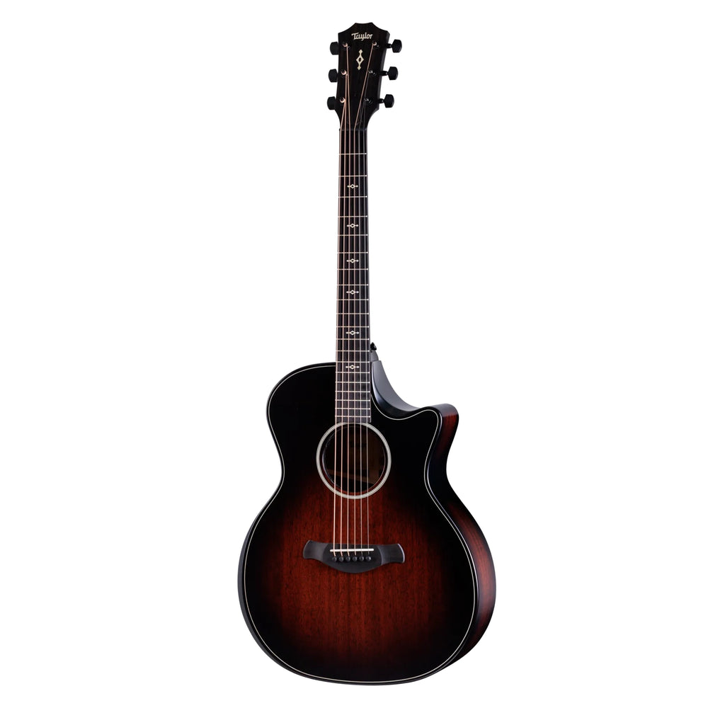 Taylor 324CE Builders Edition Grand Auditorium - Next Generation