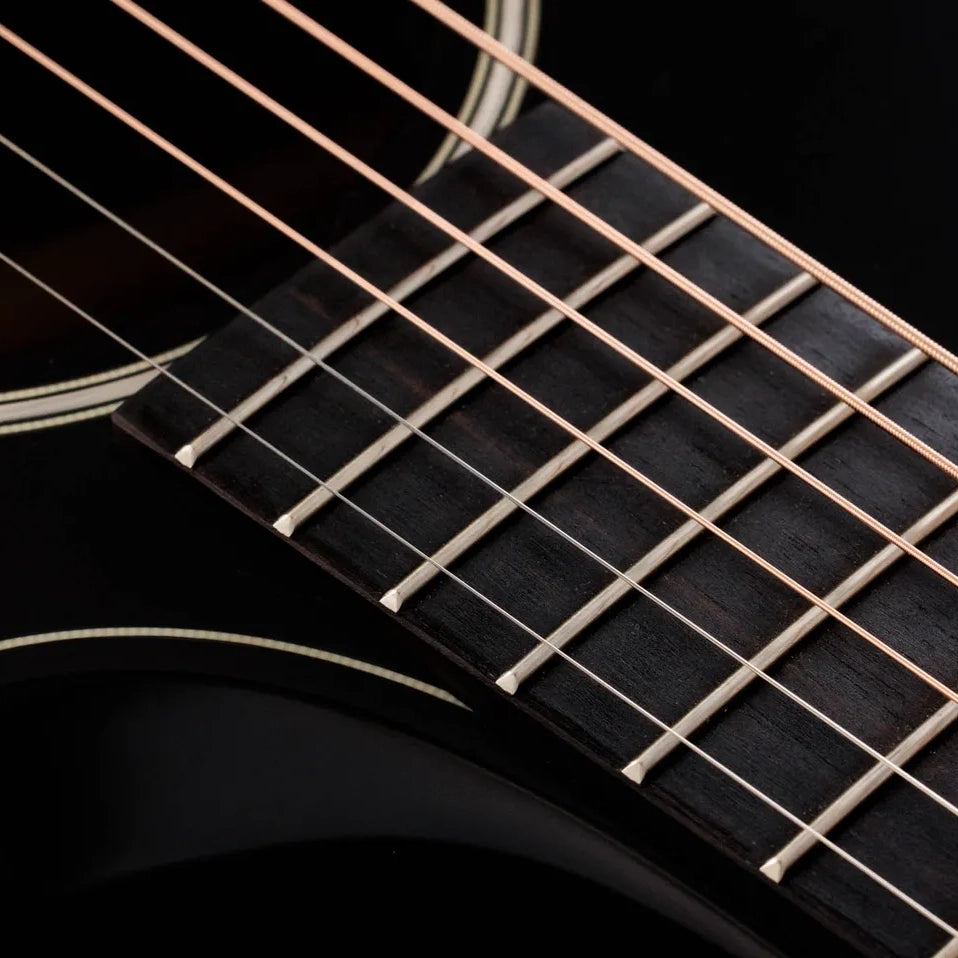 Taylor 324CE Builders Edition Grand Auditorium - Next Generation