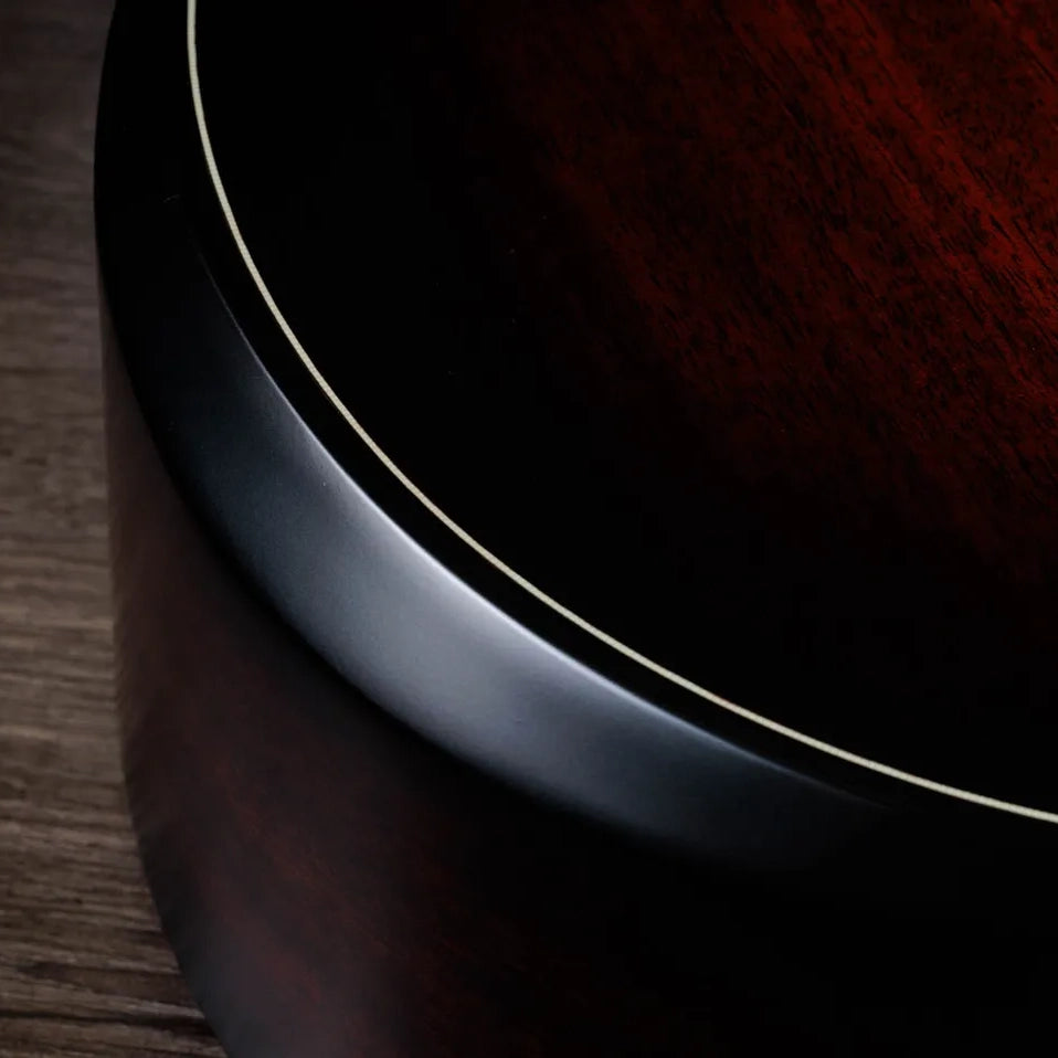 Taylor 324CE Builders Edition Grand Auditorium - Next Generation