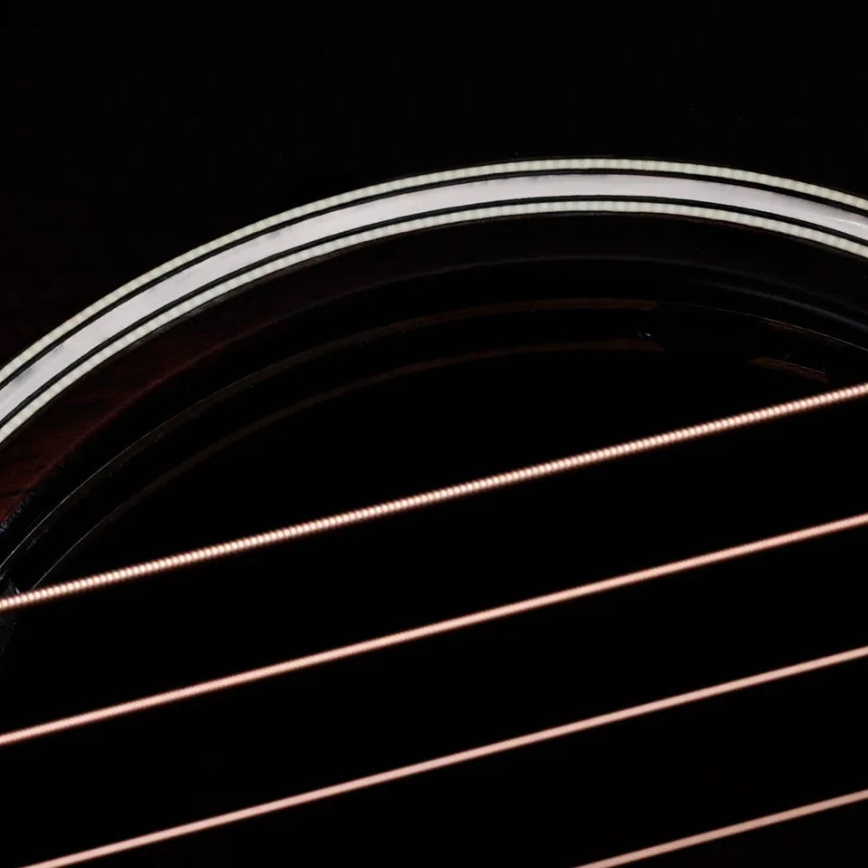 Taylor 324CE Builders Edition Grand Auditorium - Next Generation
