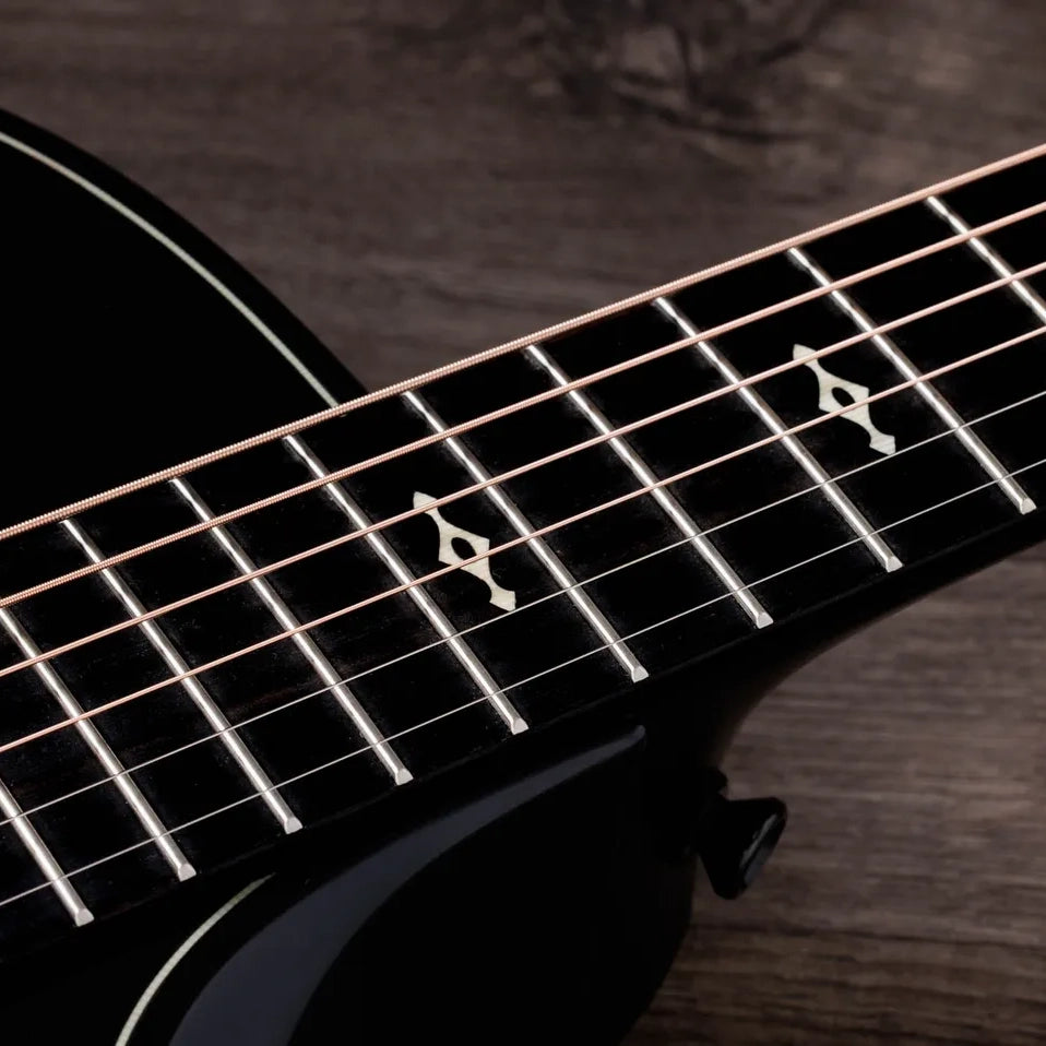 Taylor 324CE Builders Edition Grand Auditorium - Next Generation
