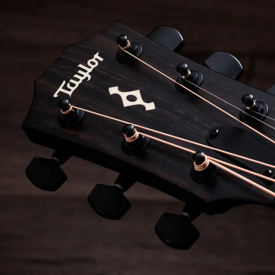 Taylor 324CE Builders Edition Grand Auditorium - Next Generation