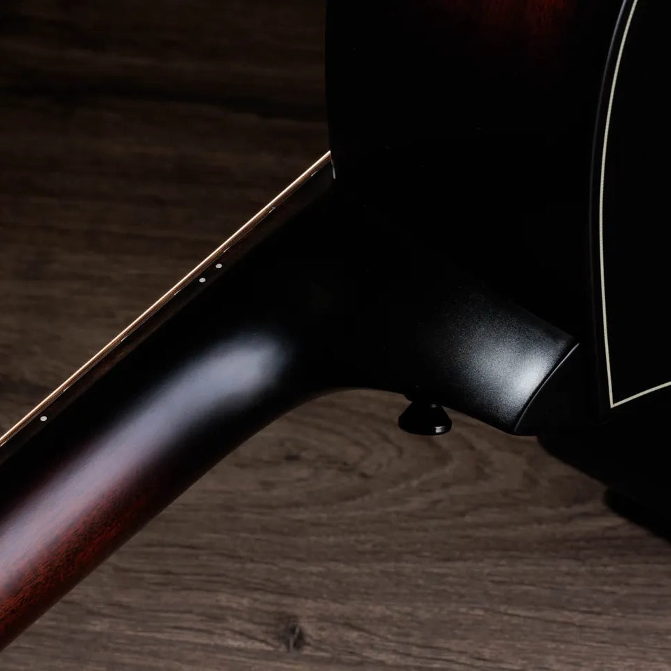 Taylor 324CE Builders Edition Grand Auditorium - Next Generation