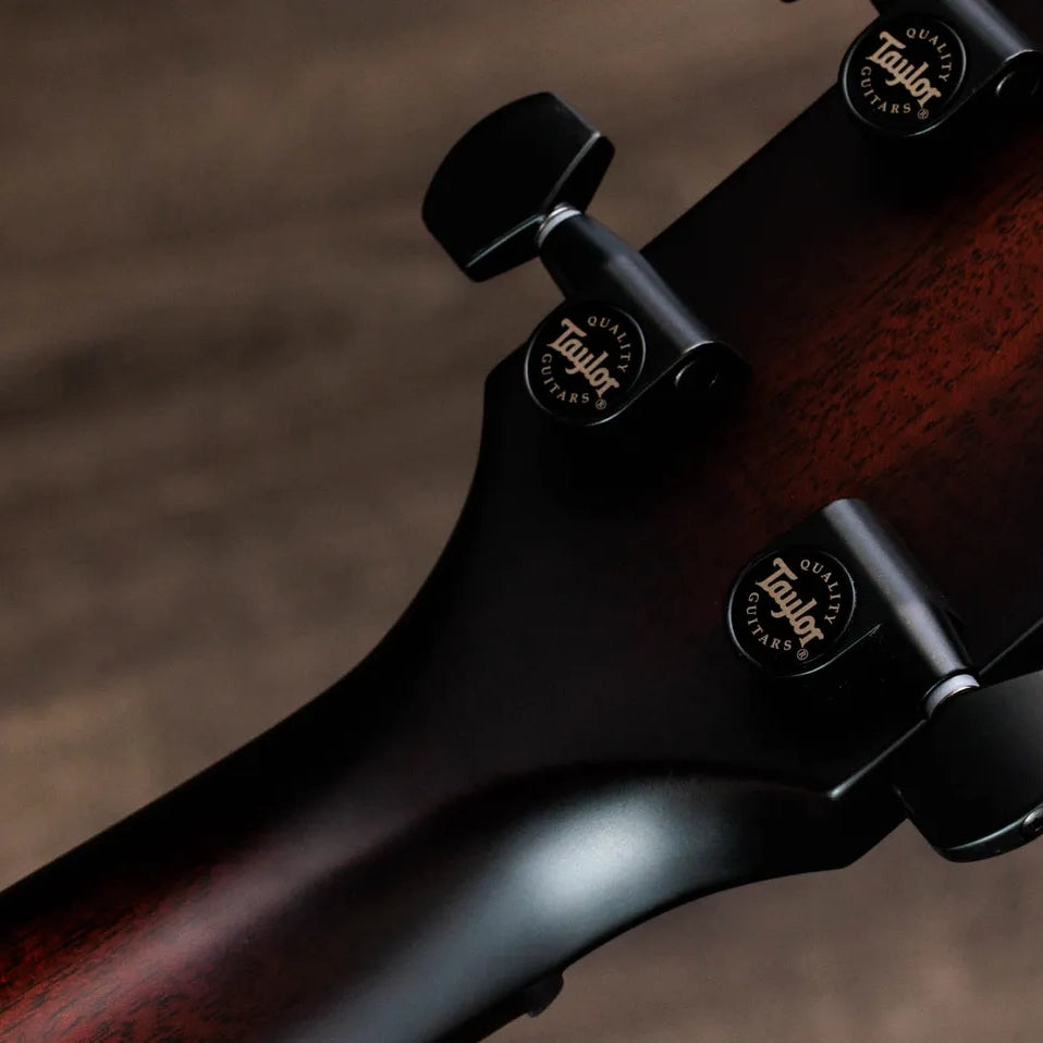 Taylor 324CE Builders Edition Grand Auditorium - Next Generation