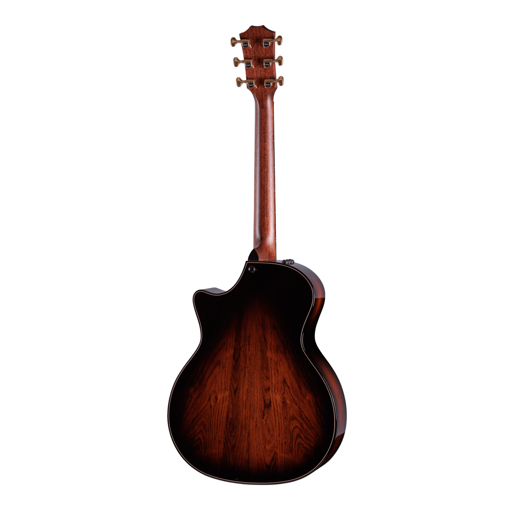 Taylor 814CE Builders Edition Rosewood & Adirondack