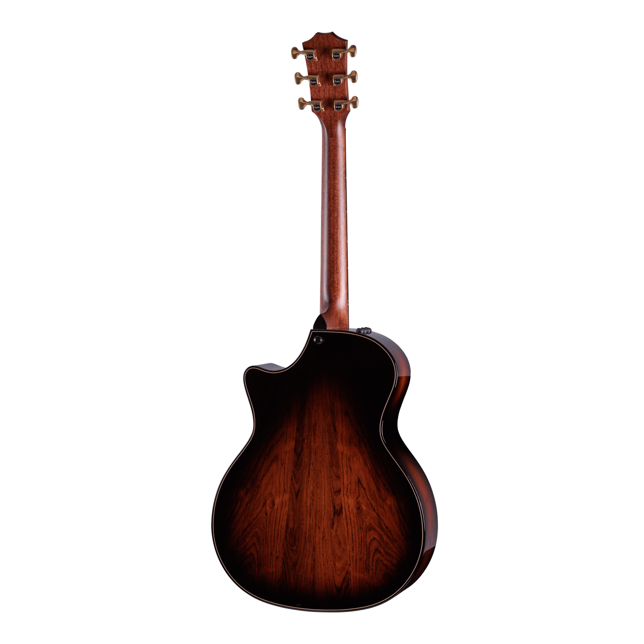 Taylor 814CE Builders Edition Rosewood & Adirondack