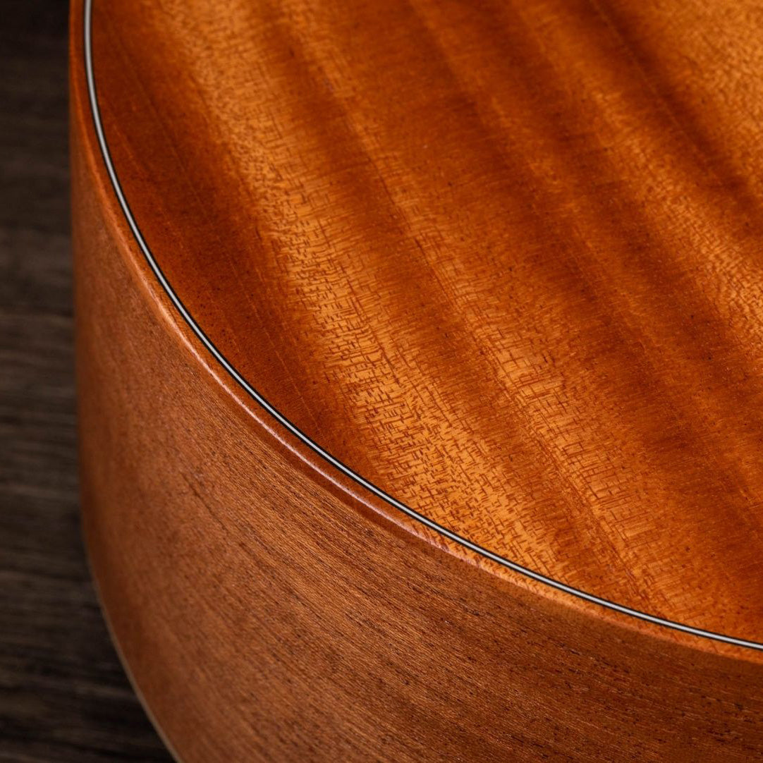 Taylor GS Mini Mahogany