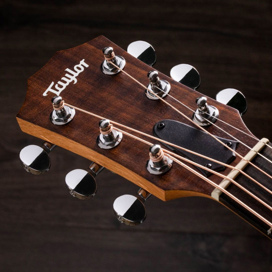 Taylor GS Mini Mahogany