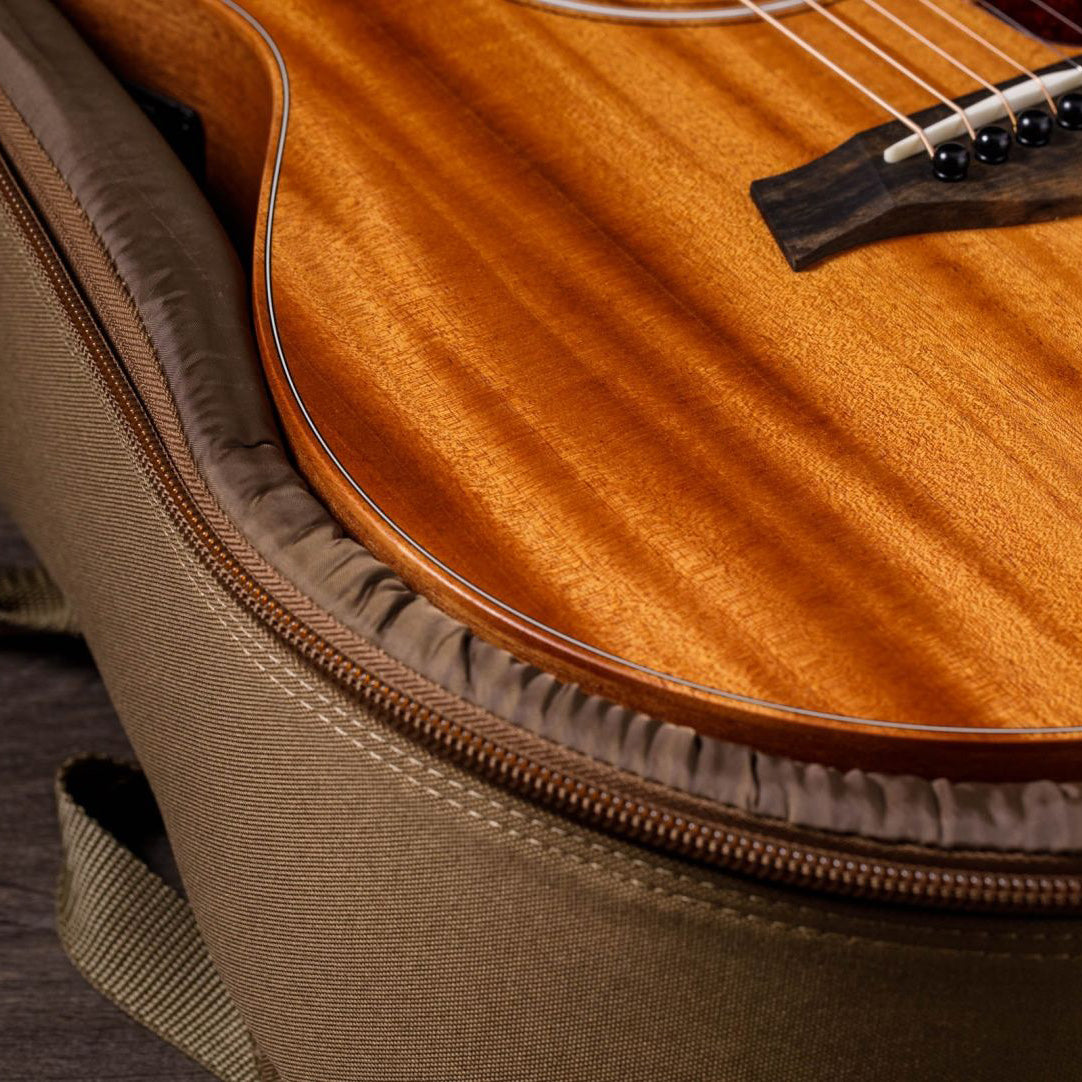 Taylor GS Mini Mahogany