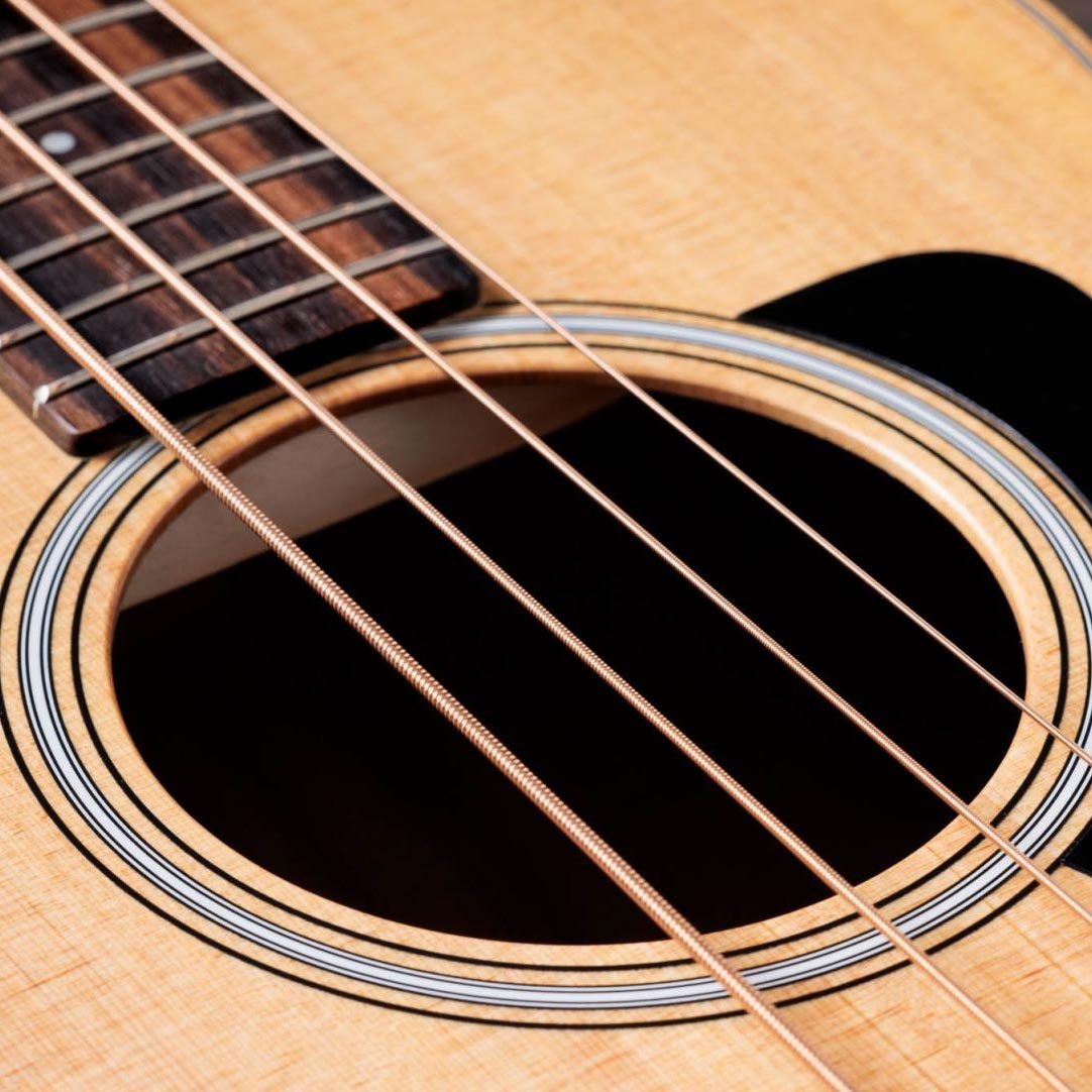 Taylor GS Mini-e Acoustic Bass