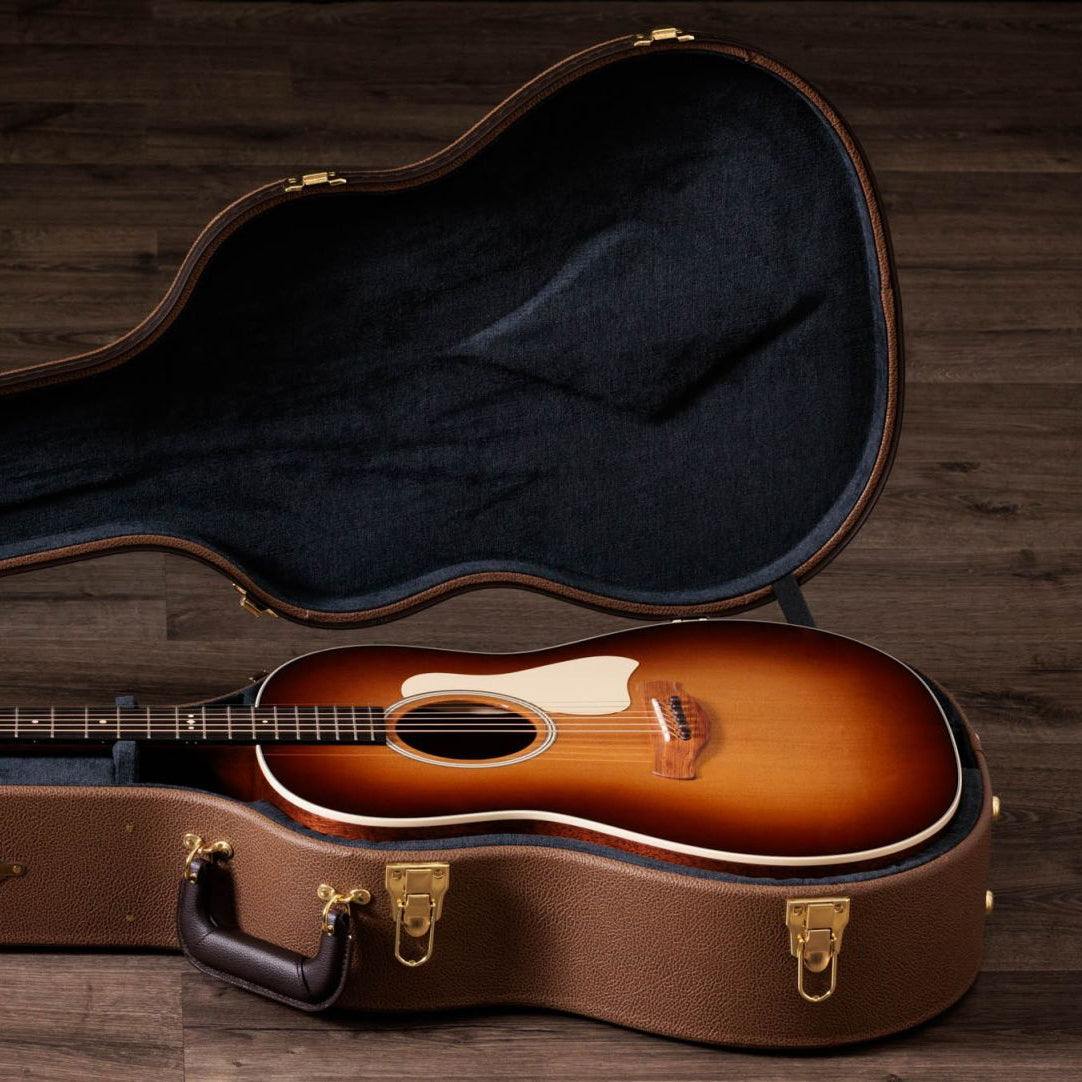 Taylor Gold Label 517e SB Acoustic Electric Guitar Sunburst w/Case
