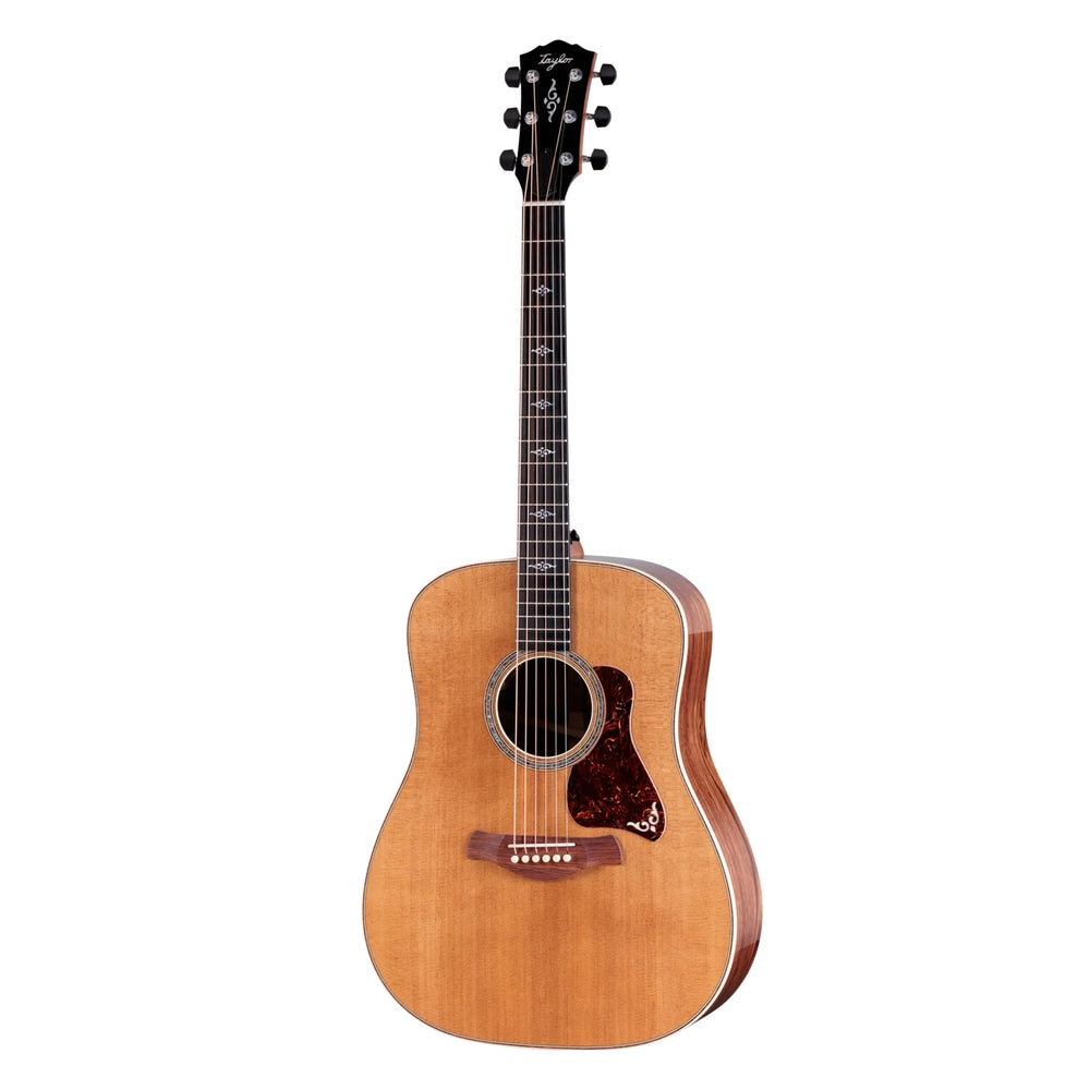 Taylor Gold Label 810e Acoustic Electric Guitar w/Case