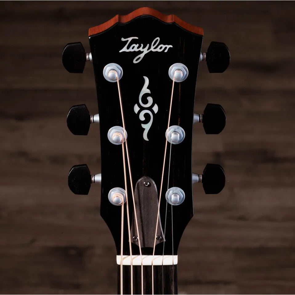 Taylor Gold Label 810e Acoustic Electric Guitar w/Case