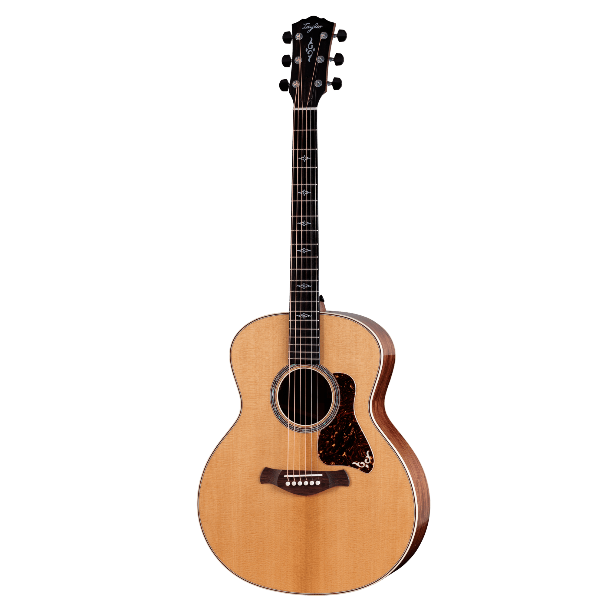 Taylor Gold Label 814e Acoustic Electric Guitar w/Case