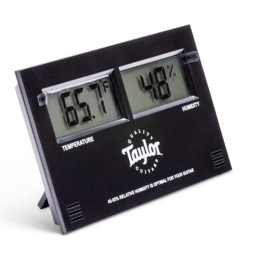 Taylor Hygrometer 2.0 Guitar Humidity Care System