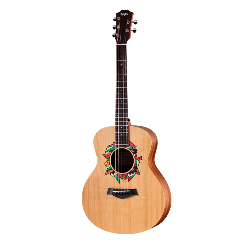Taylor Jacob Collier GS Mini 5-String Acoustic Guitar