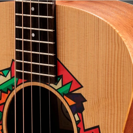 Taylor Jacob Collier GS Mini 5-String Acoustic Guitar