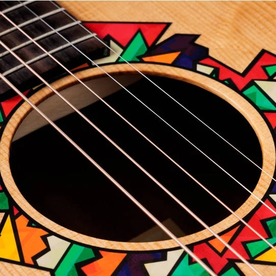 Taylor Jacob Collier GS Mini 5-String Acoustic Guitar