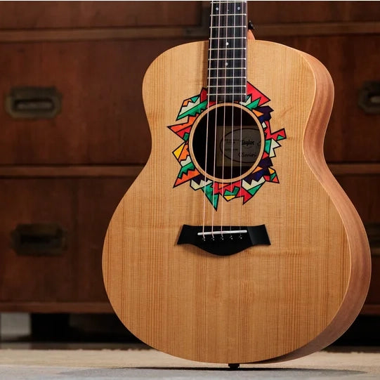 Taylor Jacob Collier GS Mini 5-String Acoustic Guitar