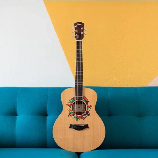 Taylor Jacob Collier GS Mini 5-String Acoustic Guitar