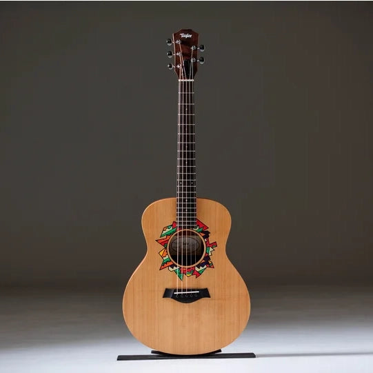 Taylor Jacob Collier GS Mini 5-String Acoustic Guitar