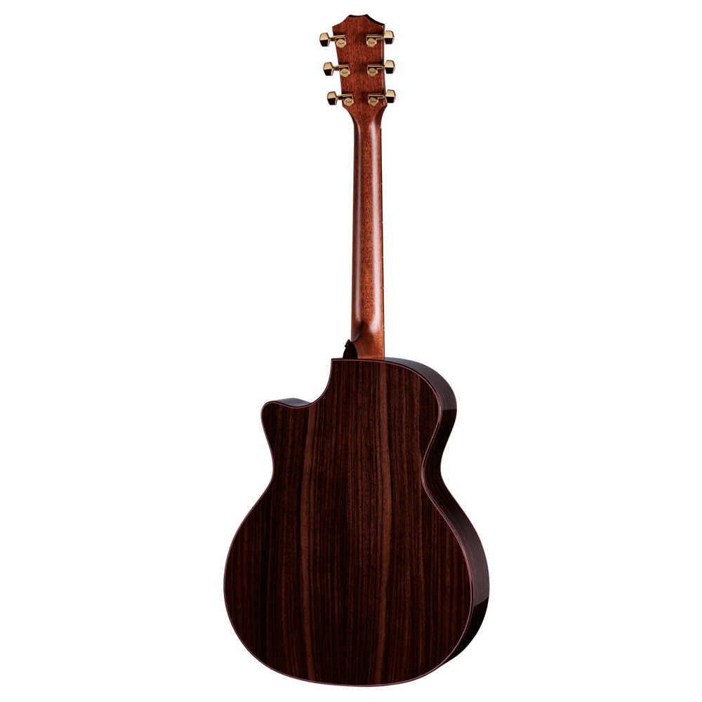 Taylor 914CE Legacy Series Acoustic Electric Guitar w/Cutaway & Case