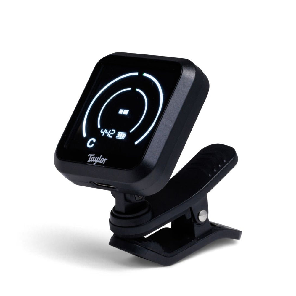 Taylor Digital Guitar Tuner, K9, Rechargeable