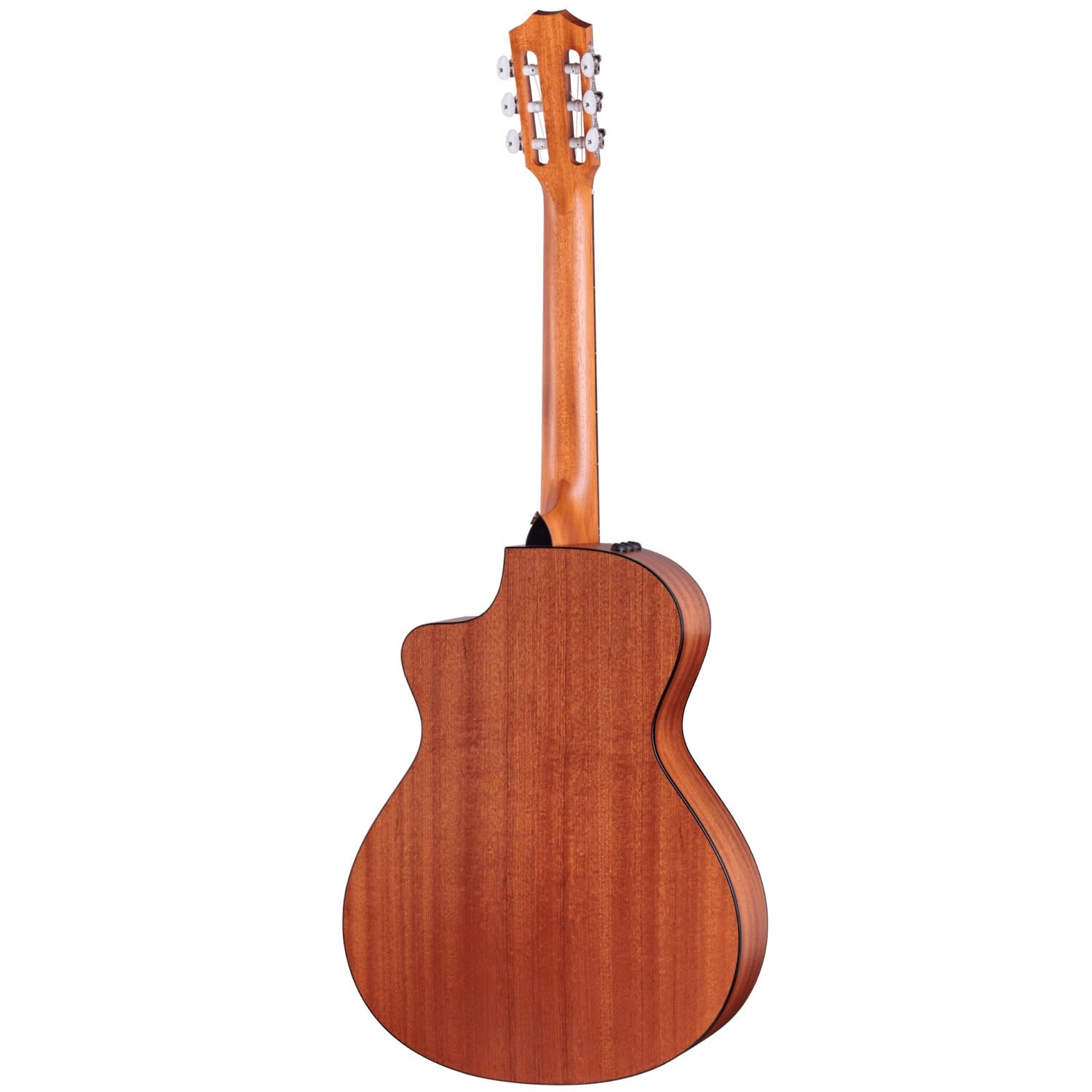 Taylor 112ce-N Nylon, Torrefied Spruce Top