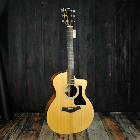 Lowden S-25J "Jazz" Classical Rosewdood/Cedar w/Hiscox - Used