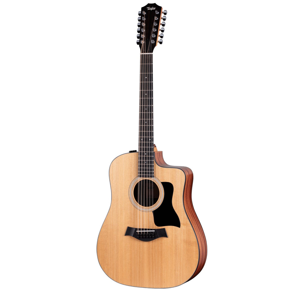 Taylor 150CE 12-String Cutaway w/Bag