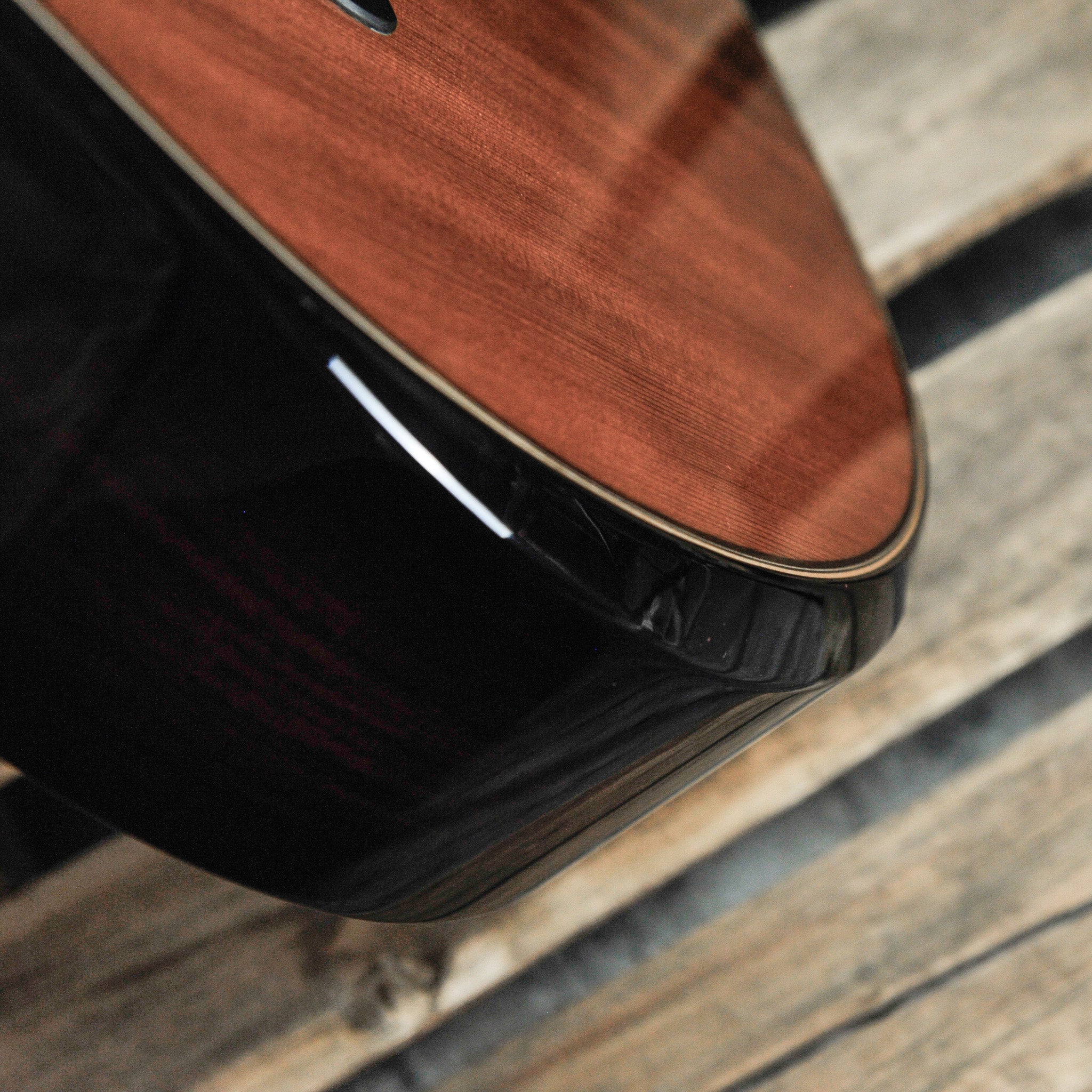 Taylor 814CE Limited Builders Edition 50th Rosewood / Redwood