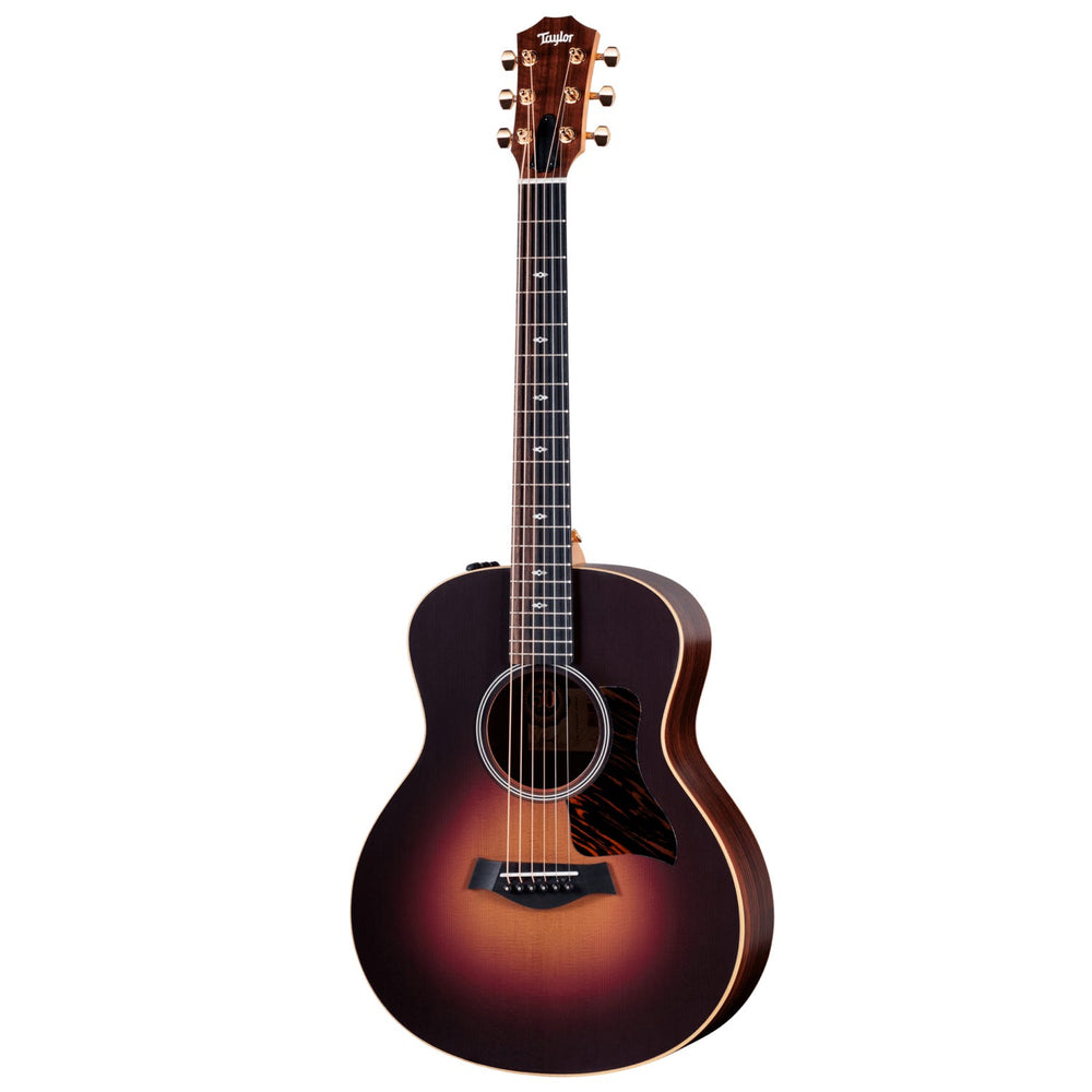 Taylor GS Mini-e Rosewood LTD Sunburst 50th Anniversary