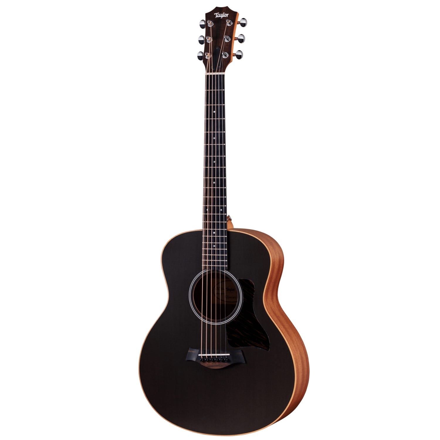 Taylor GS Mini-e Special Edition Translucent Black