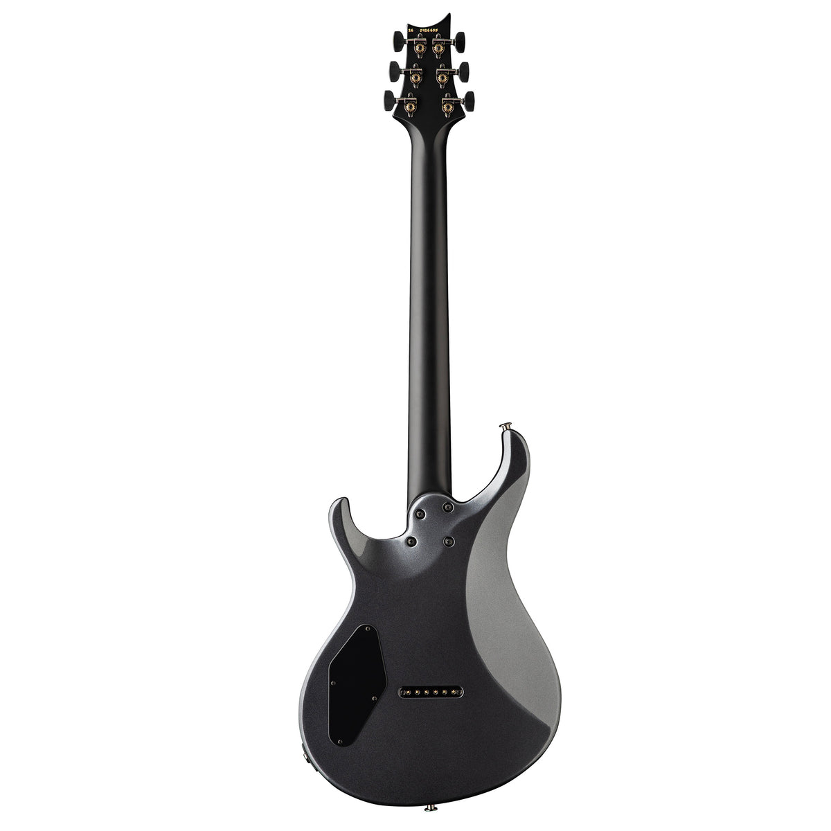 PRS Tekton Electric Guitar Bloodstone Red Black Satin Neck