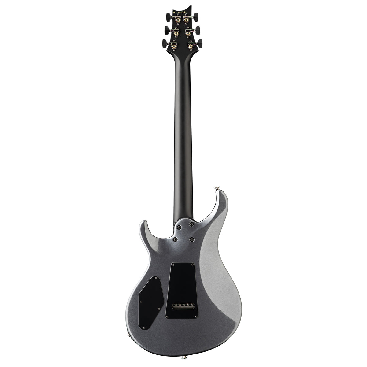 PRS Tekton T Electric Guitar Bloodstone Red Black Satin Neck