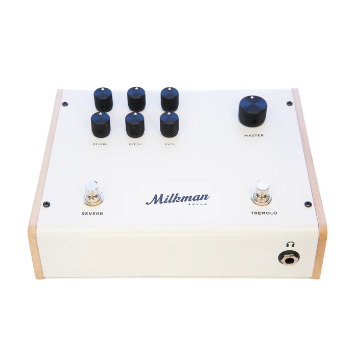 Milkman Sound The Amp 50