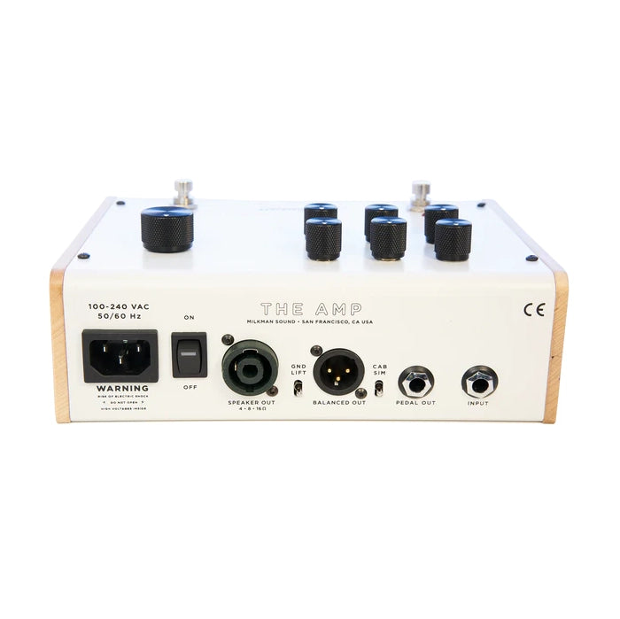 Milkman Sound The Amp 50