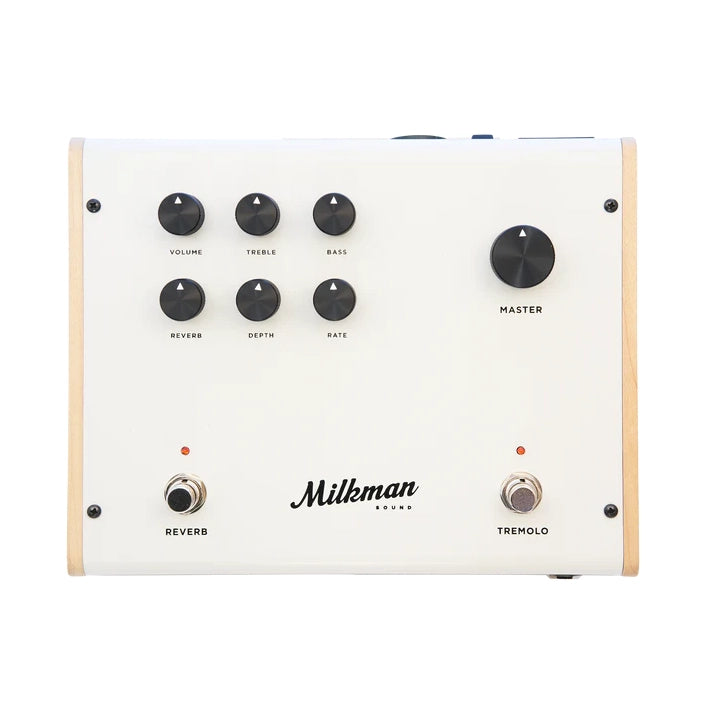 Milkman Sound The Amp 50