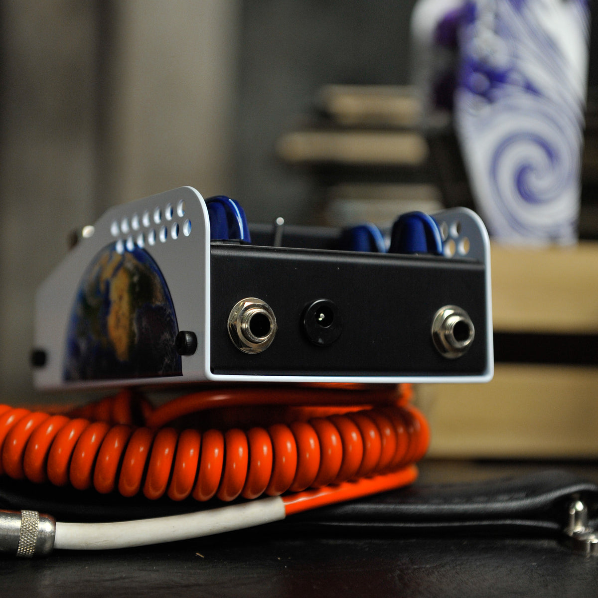 ThorpyFX ER-2 Block 3 Uni-Vibe Pedal