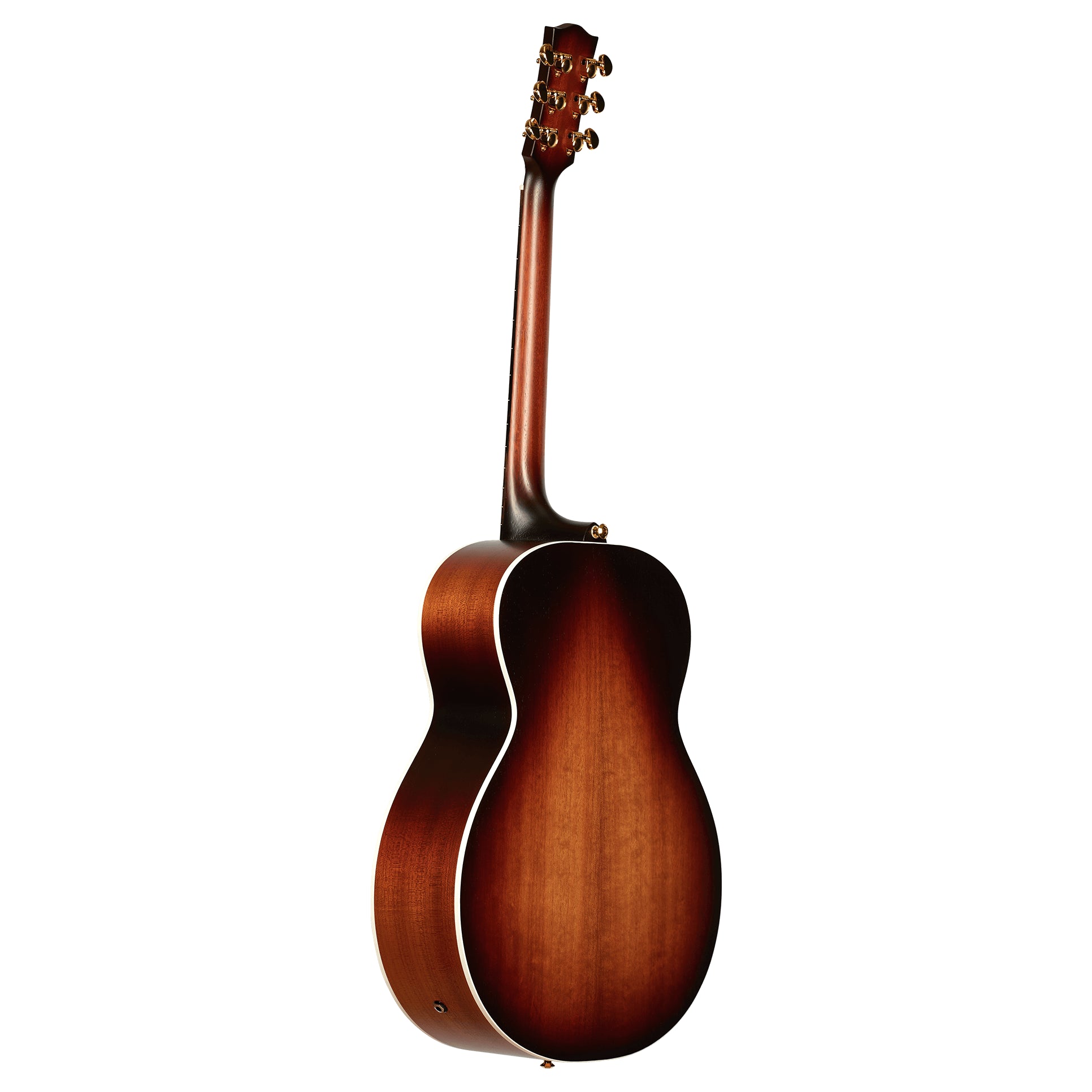 Maton Troubadour Jumbo Acoustic Electric Guitar