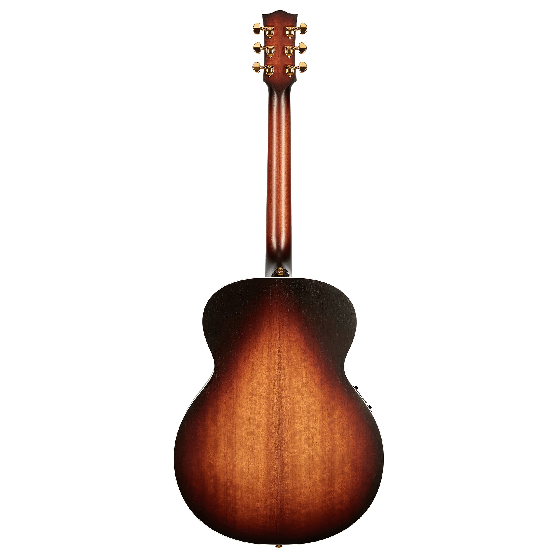 Maton Troubadour Jumbo Acoustic Electric Guitar