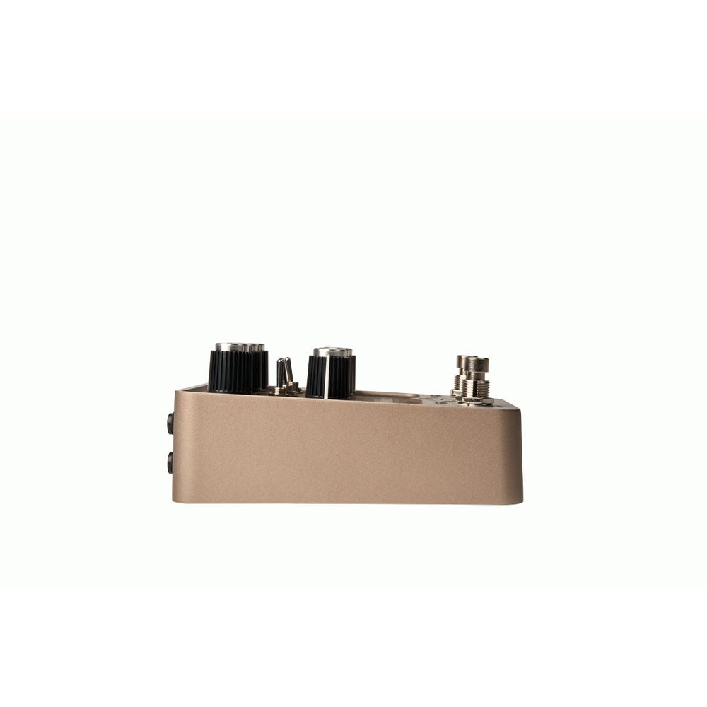UAFX Golden Reverberator Pedal