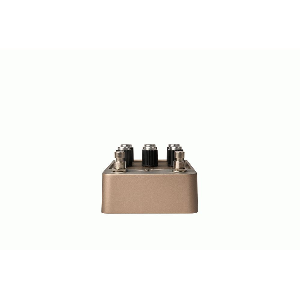 UAFX Golden Reverberator Pedal