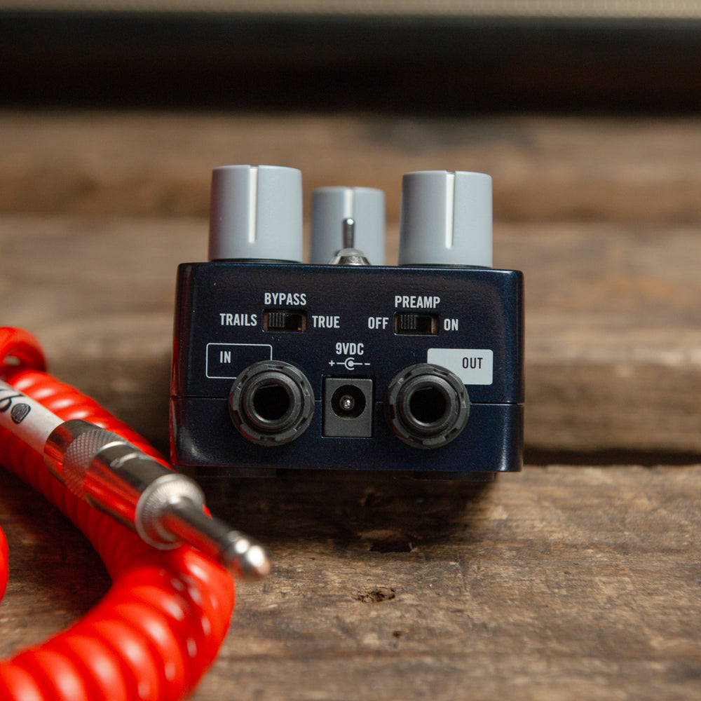 UAFX Orion Tape Echo Delay Pedal